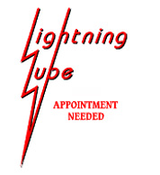 TJ's Auto Center Inc | Lightning Lube